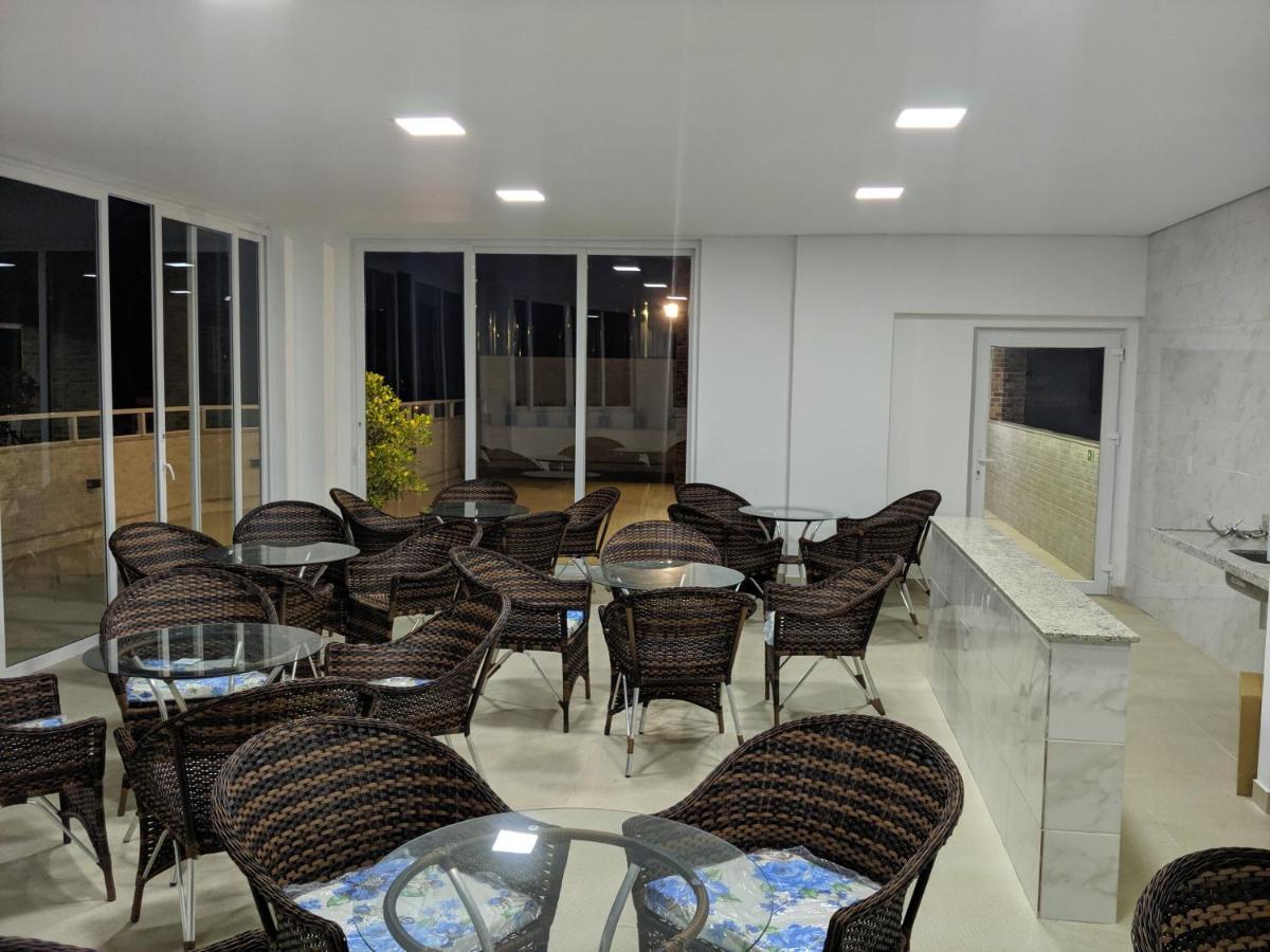 Pôrto das Galinhas Makaiba Residence 302 - Coracao De Porto E Piscinas Naturais מראה חיצוני תמונה