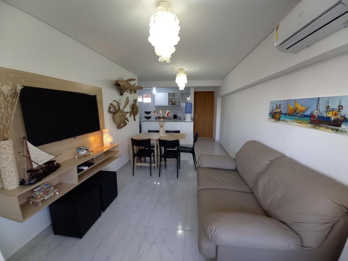 Pôrto das Galinhas Makaiba Residence 302 - Coracao De Porto E Piscinas Naturais מראה חיצוני תמונה